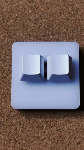 Obsessed with macro keyboards#macrokeys