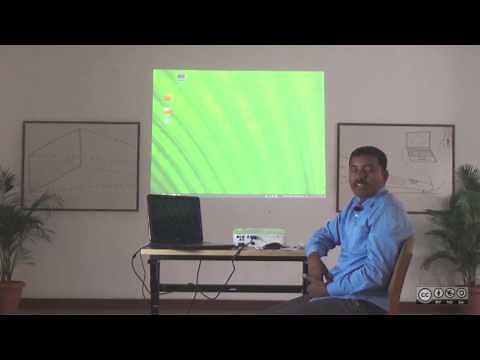 Display Settings Projector