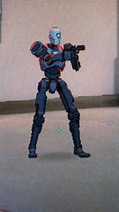 AW2521HFL extreme ghosting/tearing when using “extreme mode” (1ms response time) any possible fix? (see attached video)