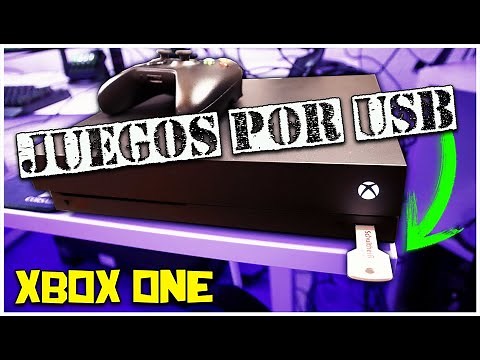 Hackear Xbox One de forma Legal y cargar juegos de otras consolas con el modo Dev