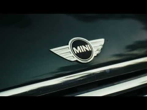 MINI Cooper 2005 Automatic