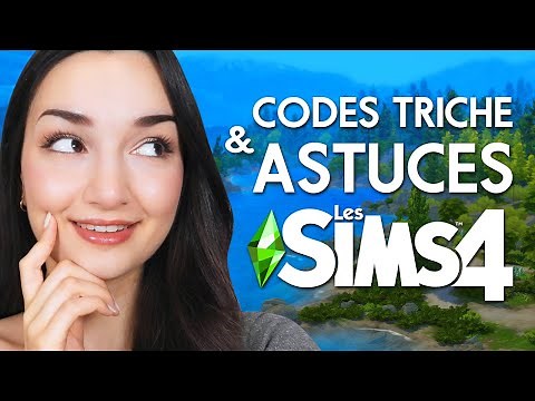 Essential CHEAT CODES and KEYBOARD SHORTCUTS! | Sims 4 Tutorial
