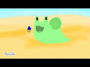 Snail of the sea inflation part 3