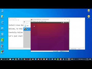 How to Install Ubuntu on Oracle VM Virtual Box? - [Step by Step Tutorial]