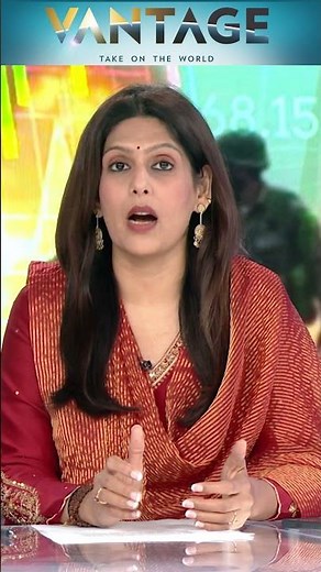 Asia Power Index: India Becomes "Major Power" | Vantage with Palki Sharma | N18G