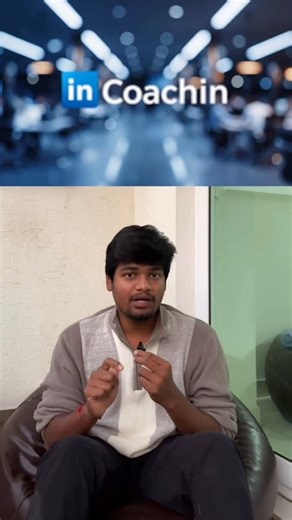 Harshith Tunuguntla on Instagram: "LinkedIn Coach In 2026 applications are open! In this video, I have shared an update about LinkedIn coach-in program that is now live for female students studying in second year of their college. Link to register and more information about this program are in my bio. Do check out the same and register for this program if you’re eligible. Tags: Upskilling Programs, Internships for students, Job Updates and Opportunities, Mentorship & Guidance from industry exper