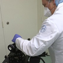 Ultrahigh Resolution Mouse Optical Coherence Tomography to Aid Intraocular Injection in Retinal Gene Therapy Research