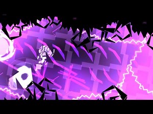 "RAIN" by Skyyee [+Layout] - 4K, 60fps Showcase | Geometry Dash