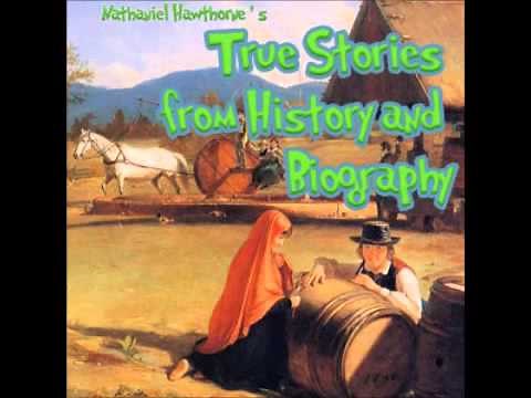 True Stories from History and Biography (FULL Audiobook)