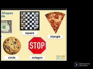 real life example of polygon