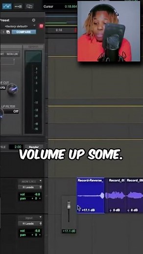 Level Up Your Pro Tools Skills with Reverse Reverb