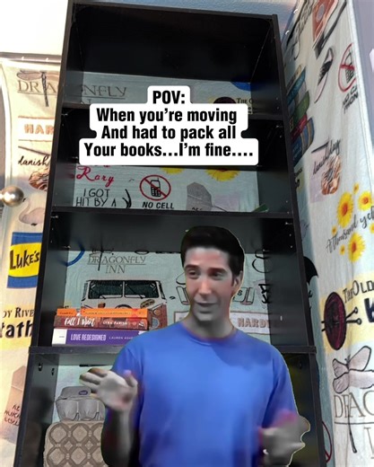 Emotional Packing Moments: A Hilarious Meme Reflection