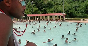 What it takes to be a lifeguard