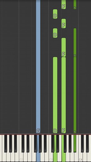 Piano AccoMan on TikTok