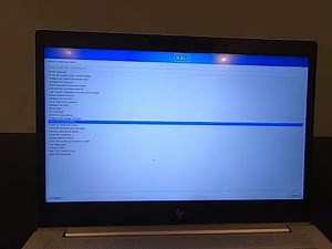 Kali Linux Select and Install Software Error FIXED!