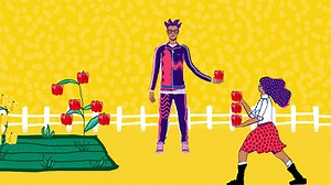 Addition with Regrouping - Addition Video - Carrying Two Digit Numbers - Flocabulary