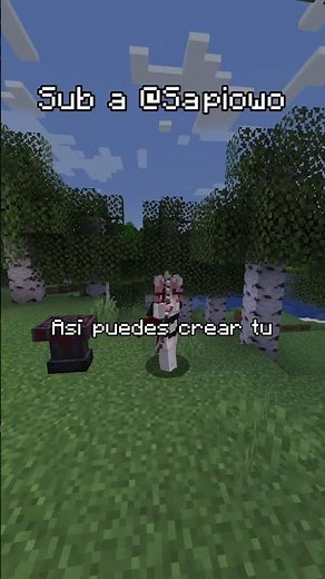 Create a Modular Bow and Modular Arrows in Minecraft 🏹🏹