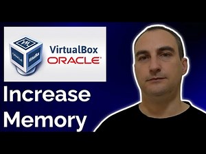 Oracle VM VirtualBox - How to Increase Video Memory Size