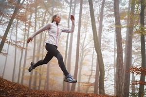 Manually Set Your Step Length