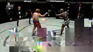 11M views · 10K reactions | A panther doesn't play when it comes to catching prey. TV: Check local listings for global broadcast | PPV: Official Livestream at oneppv.com | ONE Championship | Facebook