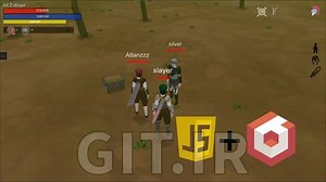 Create 3D JavaScript Game