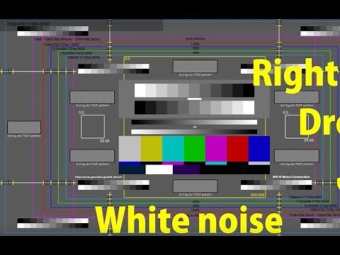 Sound test for speakers / headphones / earphones | Left and Right check