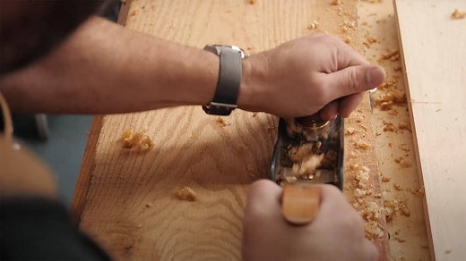 A Newbie’s Guide to Reading Grain Direction and Avoiding Tearout