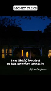Season 1 Episode 8 Georgie suggests celebrating their financial progress with a fancy dinner, but Mandy declines, feeling frustrated about not contributing financially. She expresses disappointment that her degree in communications hasn't led to higher earnings and encourages her to use it more effectively. Georgie reassures her that their finances aren't a competition. . . . . . . #GeorgieAndMandy #comedy #recommended #instagram #foryou #tvshow | Ding Bern