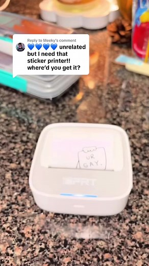 Ultimate Guide to Mini Sticker Printers Must-Haves