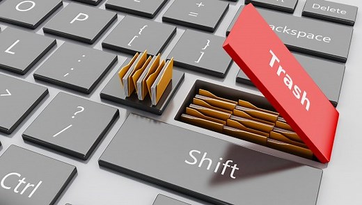 How to See Recently Deleted Apps on Android