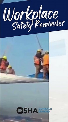 Fall Protection | Workplace Safety Reminder | Construction Work | #safety #fallprevention