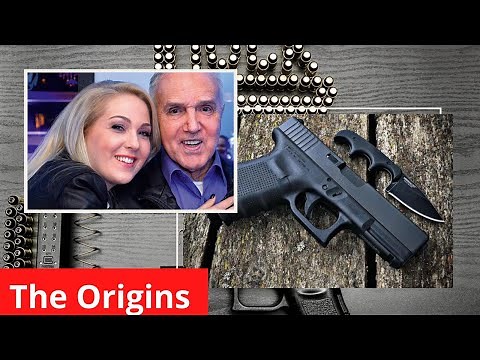 The Origin Of Glock || History of the Gun Glock || 2021