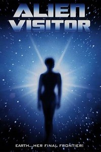 Alien Visitor - Movie
