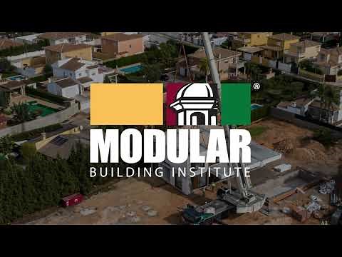 What is Modular Construction?