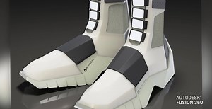 64K views · 132 reactions | Design, assemble, simulate, manufacture, in one single cloud-based 3D tool. | Autodesk Education | Facebook