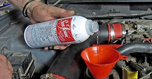 How To Use Sea Foam Motor Treatment: 3 Ways To A Cleaner Fuel System