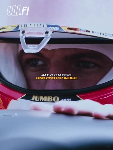 Max Verstappen the unstoppable performances… #vbl_f1 #f1edit #maxverstappen #unstoppable