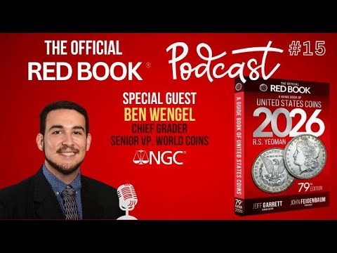 Ben Wengel Uncut: NGC’s Chief Grader Takes Us Behind the Curtains at the Grading Service Giant
