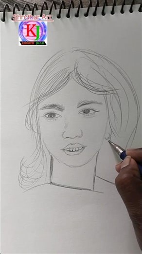 how to draw graphite pencil sketching and drawing