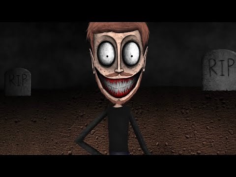 24 MOST DISTURBING STORIES ANIMATED