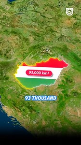 Hungary 🇭🇺 is a landlocked Central European country with its capital in Budapest. Known for the Danube River, thermal baths, and paprika-rich cuisine, it has a rich history and unique Hungarian (Magyar) language. The currency is the forint (HUF). #documentary #documentaryfilm #storytelling #jayveescars #geography | Denis Karori