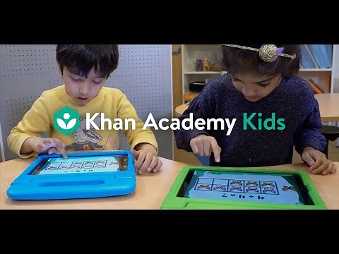 Introducing Khan Academy Kids: A Fun, Free Educational App For Kids Ages 2-8