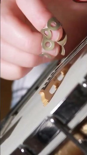 Banjo Chords Made Easy: Learning The C And G Chords