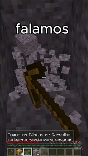 MINECRAFT BUT DID I SAY YOUR NAME?? #minecraft