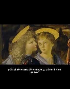 Towards the High Renaissance #khanacademy #khanacademyturkçe