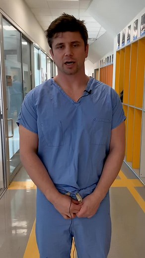 Neurosurgery resident John Andrews, MD, talks about how anatomy labs are an important part of residency training. #medtok #anatomy #AnatomyLab #MedEd #neurosurgery #residencytraining #PeripheralNerve @UCSF
