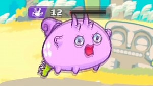 12HP Terminator Outplay RRP Axie Infinity RRP 1800 MMR Terminator outplay -montage edit -energy counting -card counting Stream schedule: 12AM UCT 8 Variety | Verve Richard