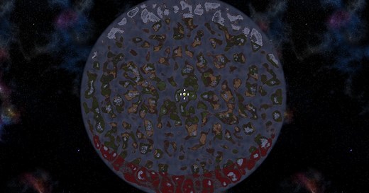 Valheim map guide: Biomes and map markers explained