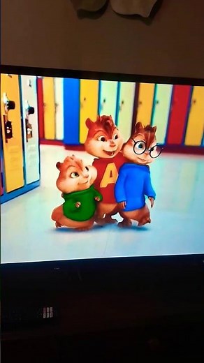 Open season trailer cartoon style part 1