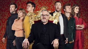 TaskMaster.Info - Taskmaster UK: Series 7